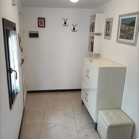 Apartment Casa Celia