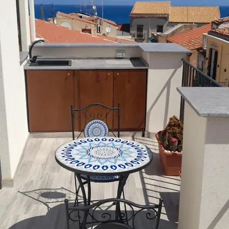 Casa Celia Apartment