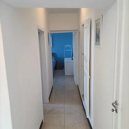 Casa Celia Apartment *