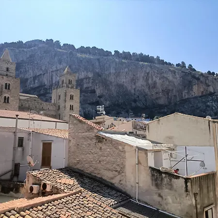 Casa Celia * Cefalù