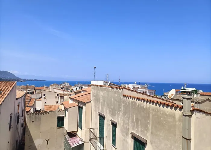 Apartament Casa Celia