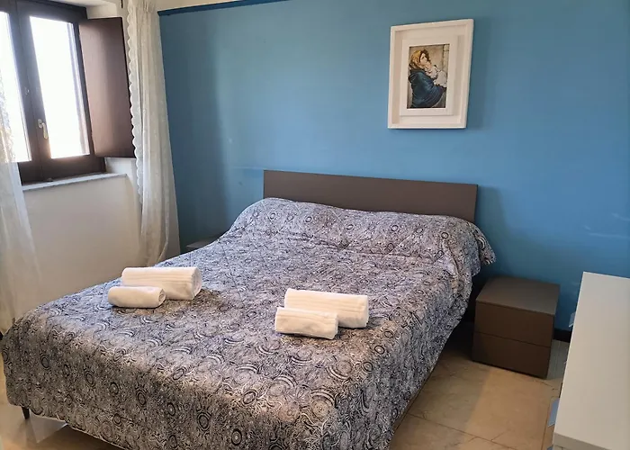 Apartament Casa Celia *