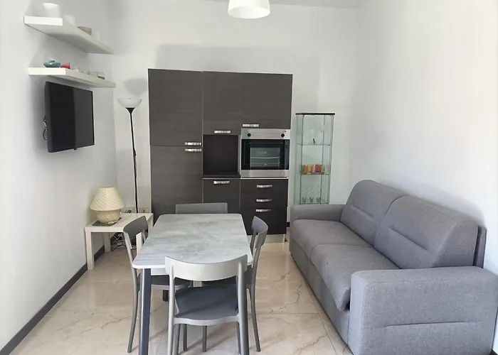 Apartament Casa Celia *
