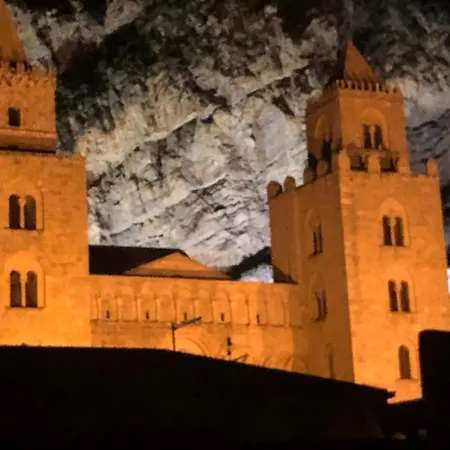 Casa Celia Lägenhet