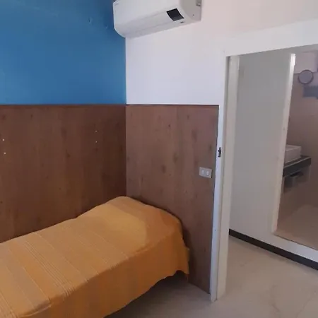 Casa Celia * チェファル