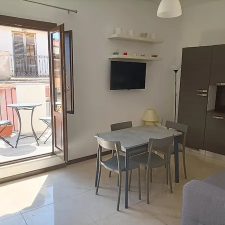 아파트 Casa Celia *
