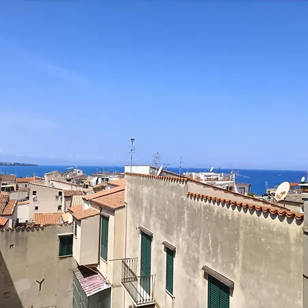 Lägenhet Casa Celia