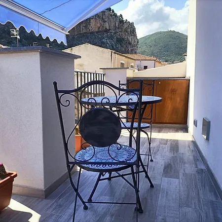 Casa Celia 아파트 체팔루