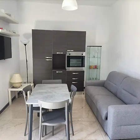 아파트 Casa Celia *