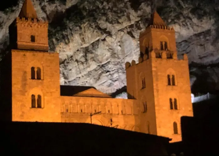 Casa Celia Lägenhet