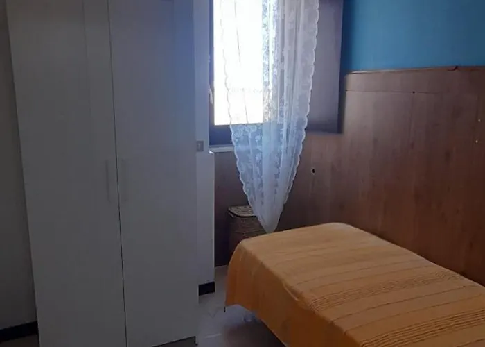 Casa Celia Daire Cefalù