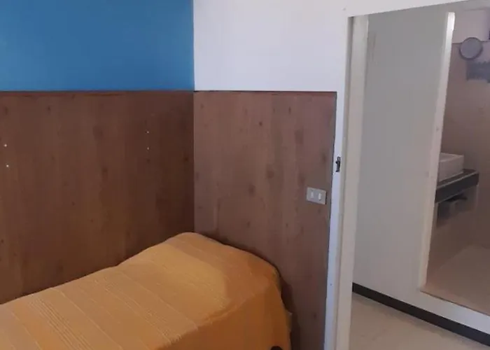 Casa Celia * Cefalù