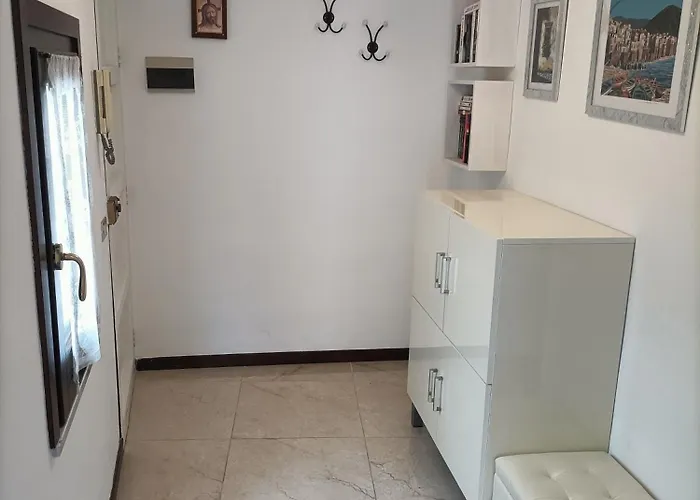 Lägenhet Casa Celia