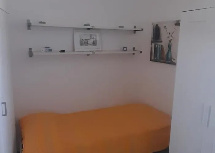 Casa Celia Lägenhet Cefalù