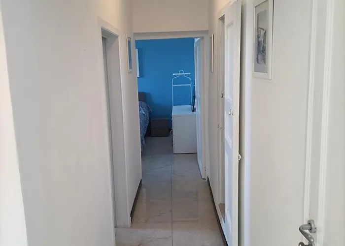 Casa Celia Lägenhet *