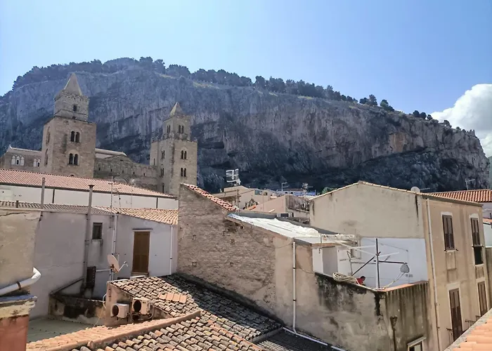 Casa Celia * Cefalù